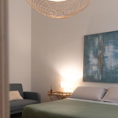 Apartmán Casalore Bari Exteriér fotografie