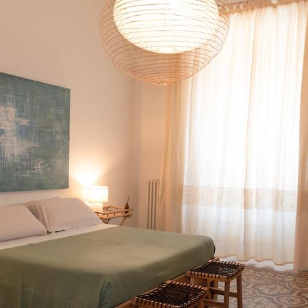 Apartmán Casalore Bari Exteriér fotografie