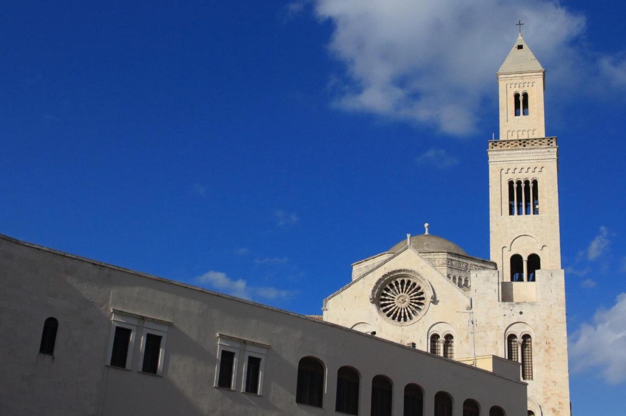 Apartmán Casalore Bari Exteriér fotografie