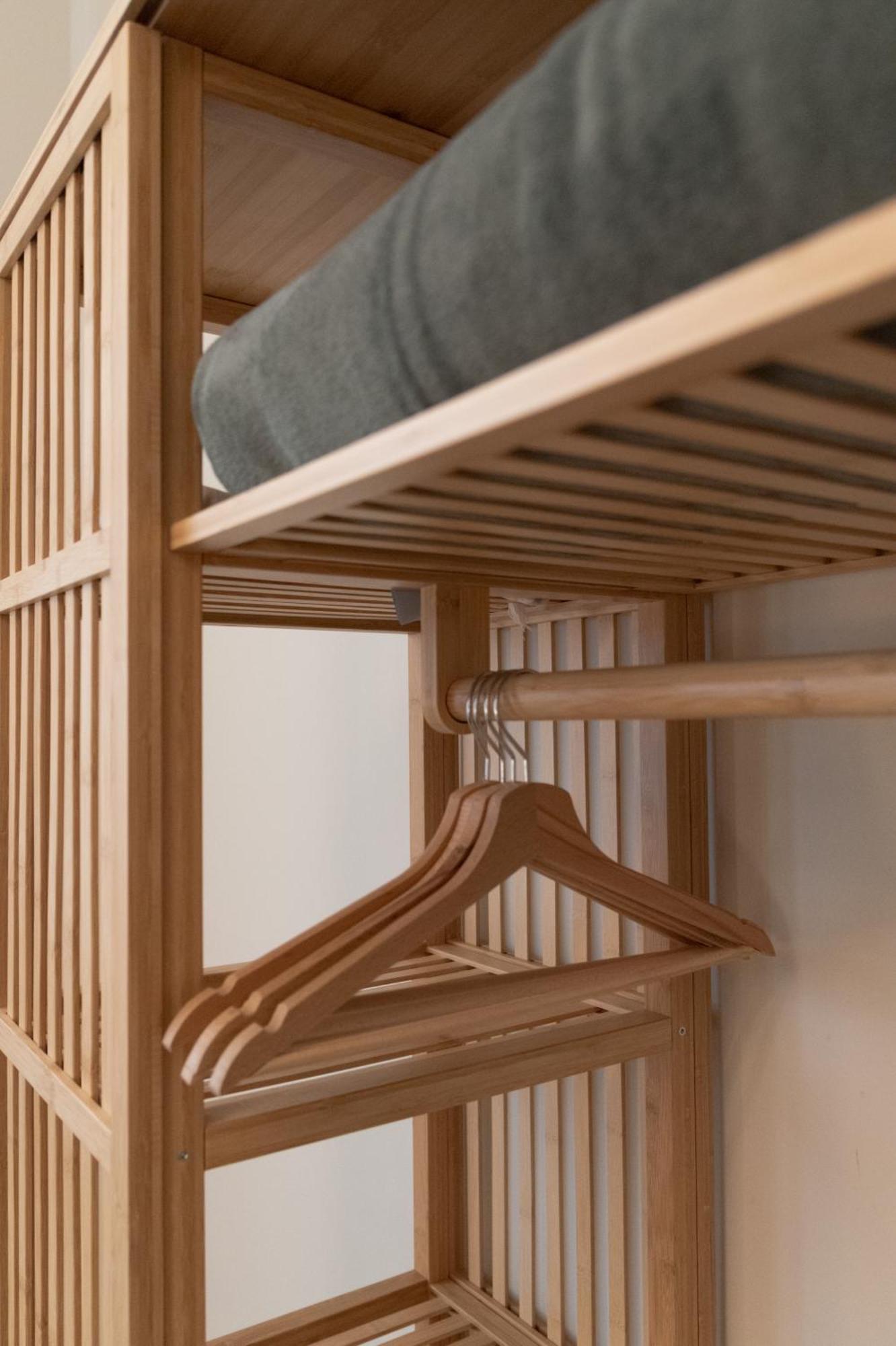 Apartmán Casalore Bari Exteriér fotografie
