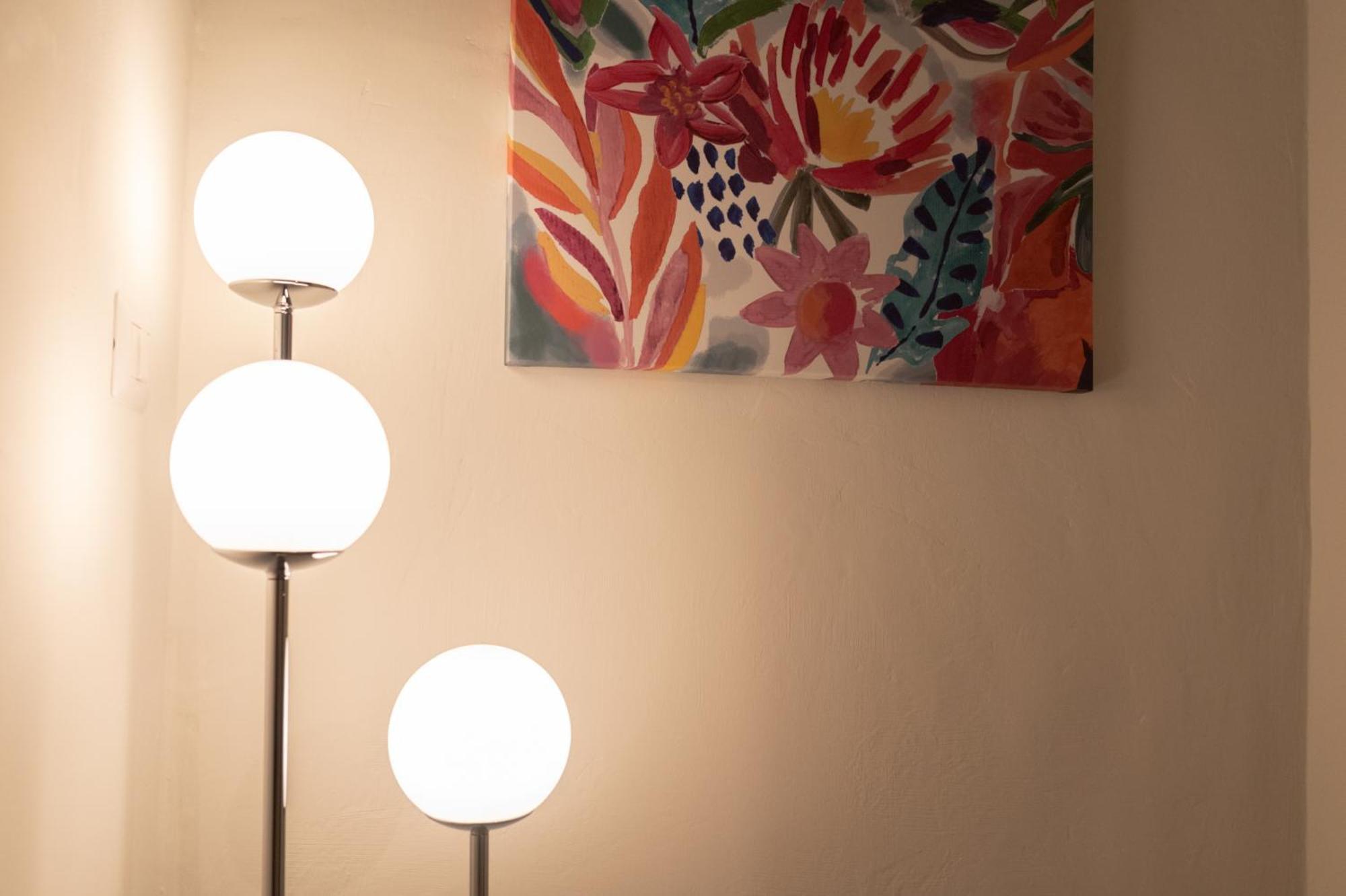 Apartmán Casalore Bari Exteriér fotografie