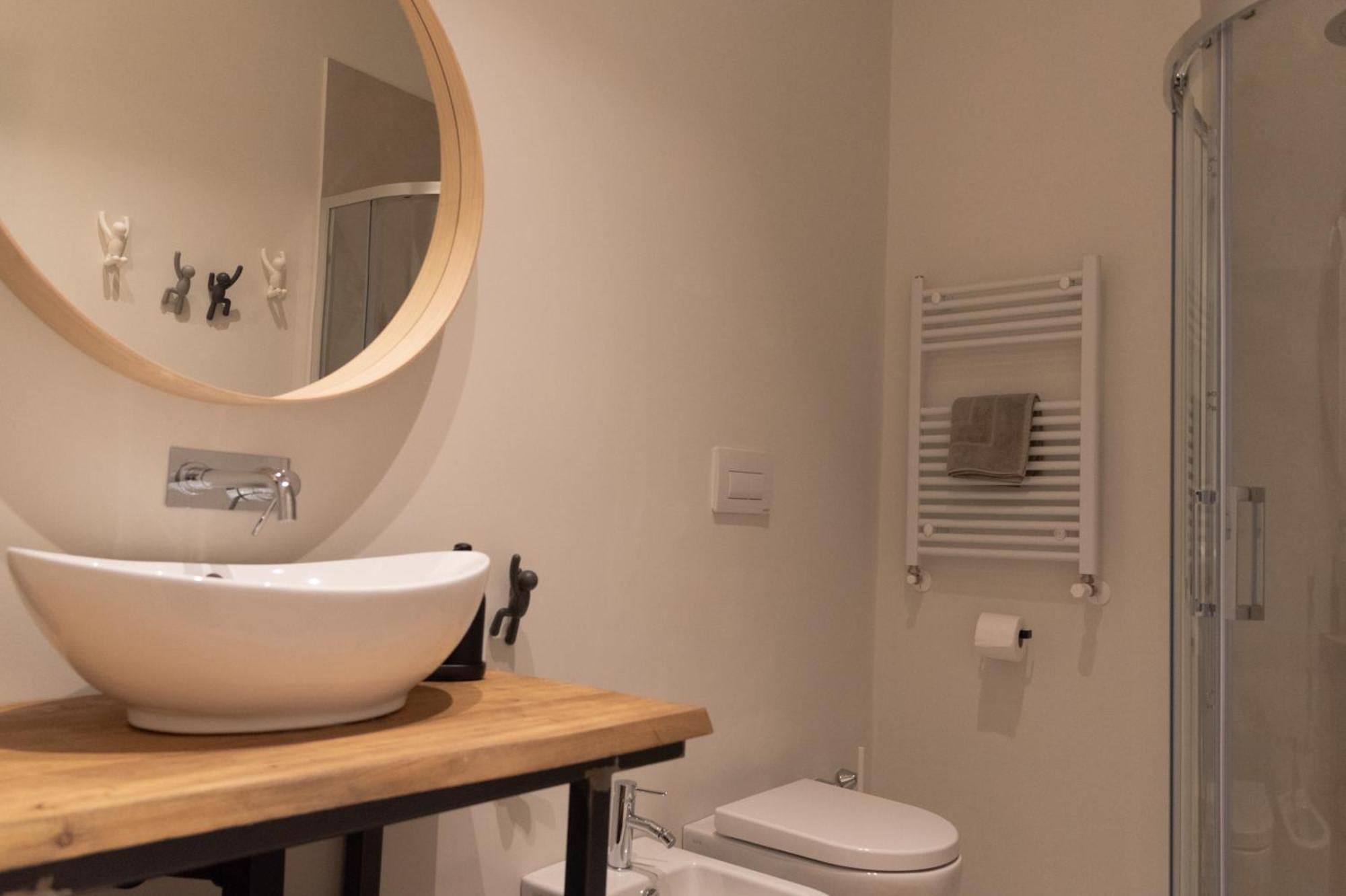 Apartmán Casalore Bari Exteriér fotografie