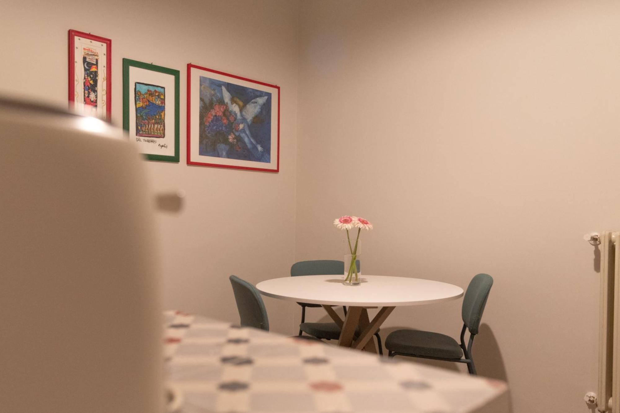 Apartmán Casalore Bari Exteriér fotografie