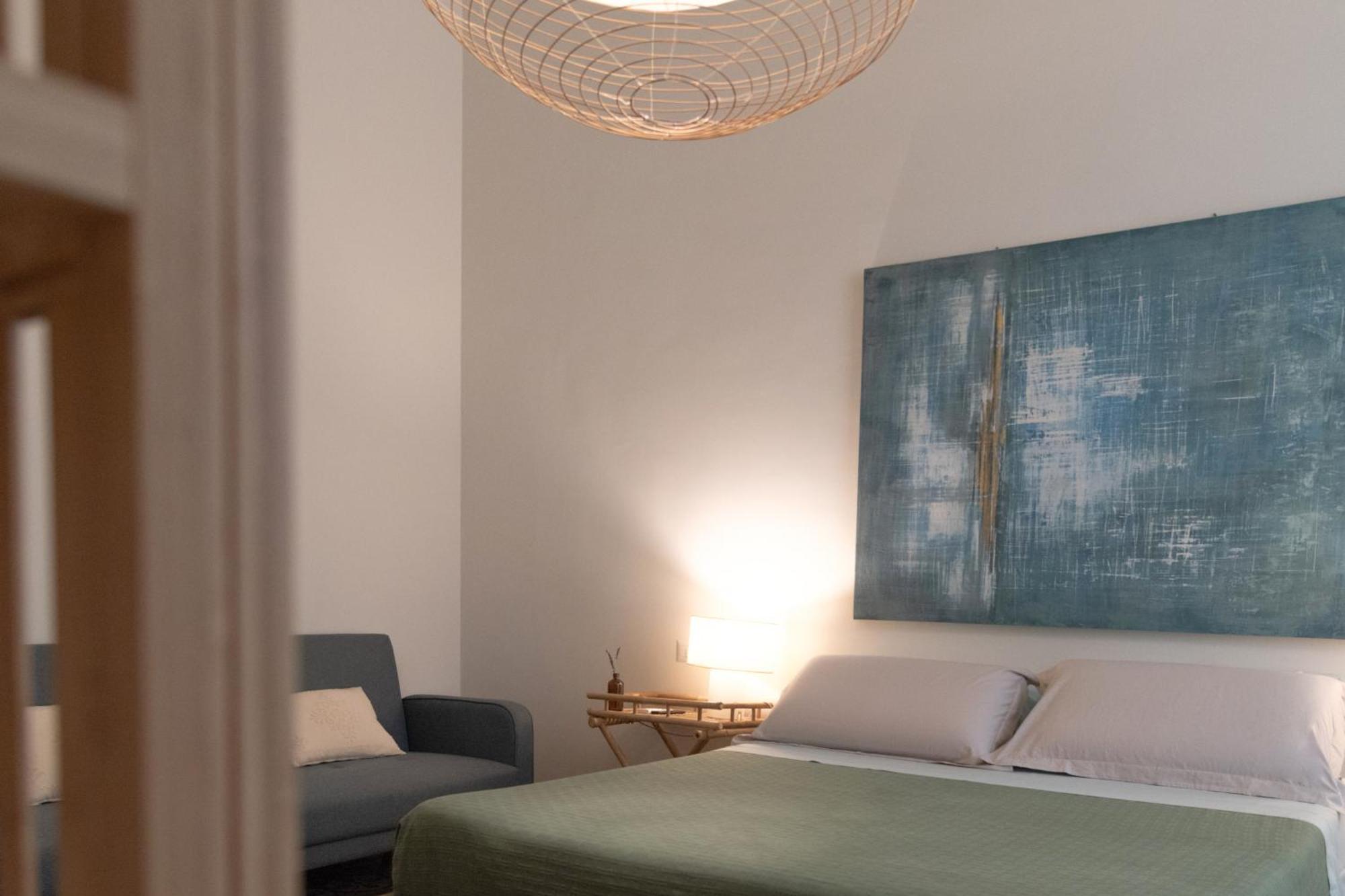 Apartmán Casalore Bari Exteriér fotografie