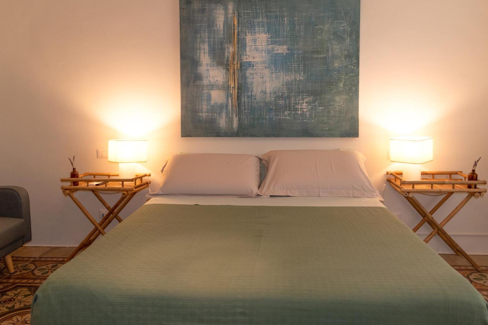Apartmán Casalore Bari Exteriér fotografie