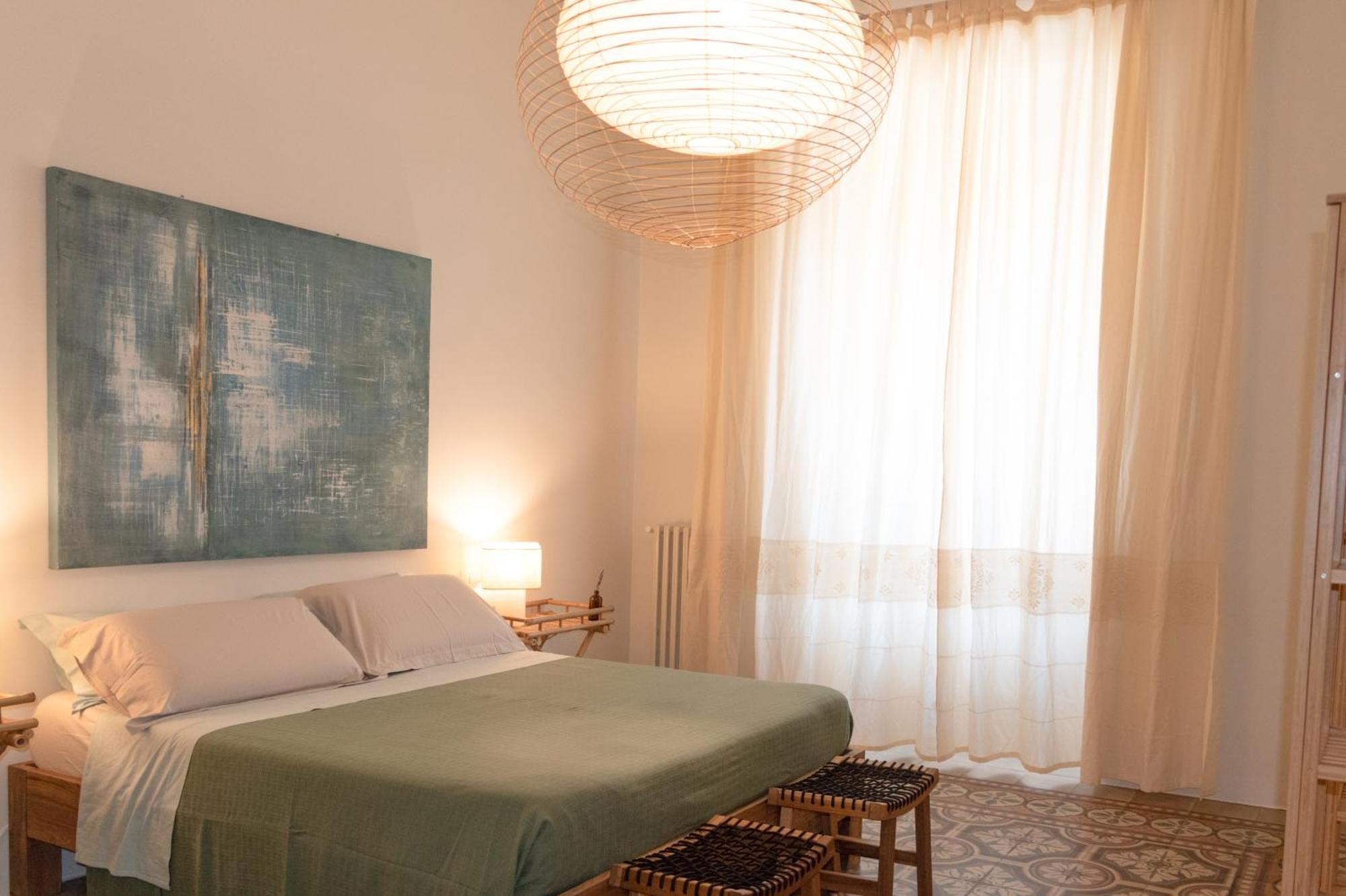 Apartmán Casalore Bari Exteriér fotografie